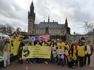 Bersih 5 was a success!